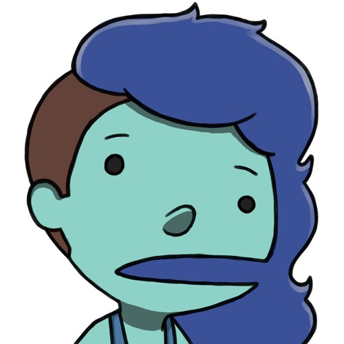 Gribblesnap’s avatar