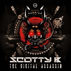 The Digital Assassin