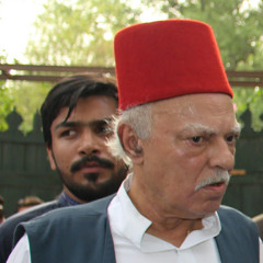 Shahzaib Nawaz Balouch