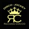 Disco-Jockey Riccardo
