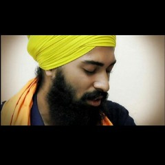 Bhai Kunwar Pal Singh Patiala (AKJ)