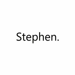 Stephen