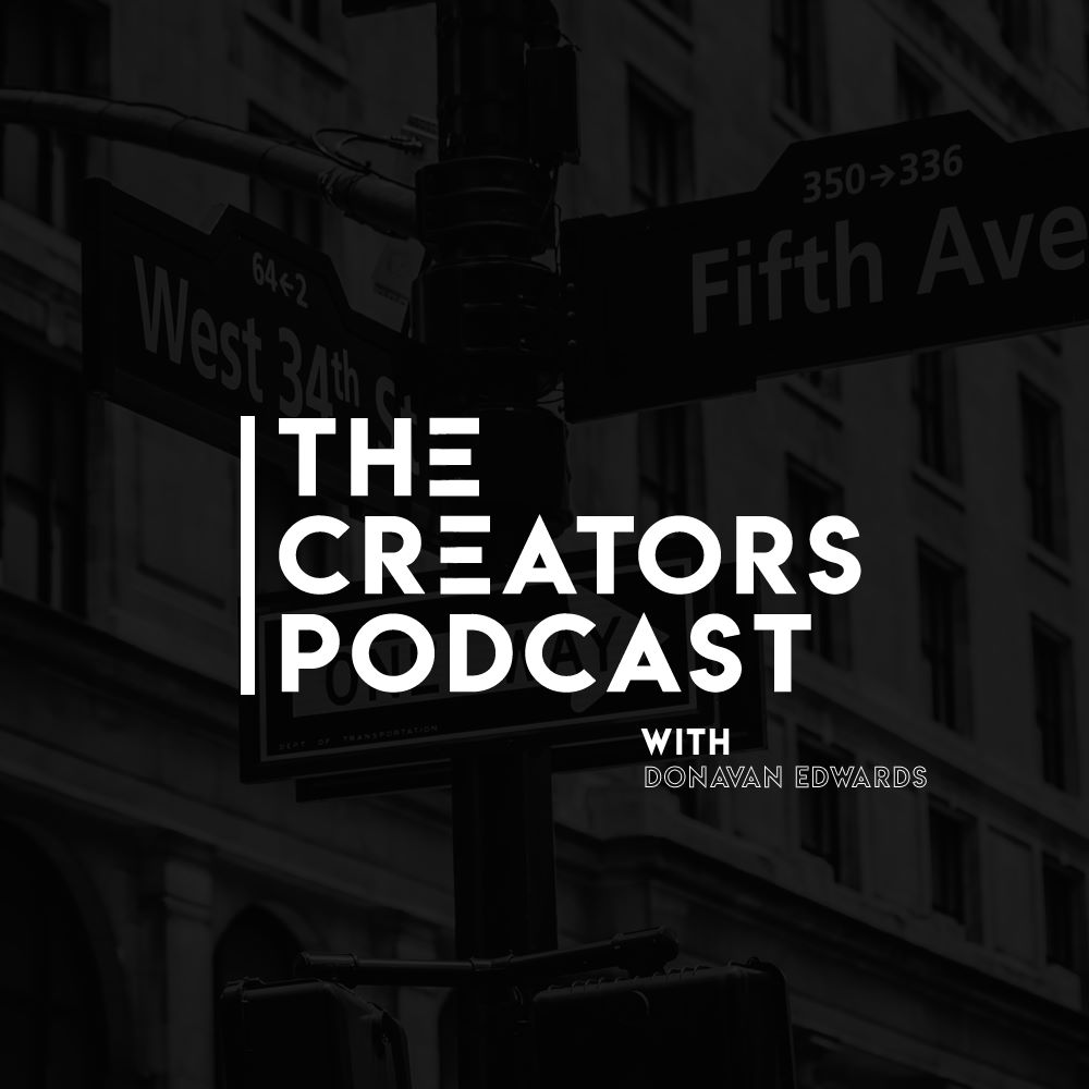 The Creators Podcast