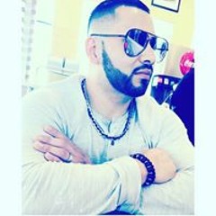 Abraham Moreno
