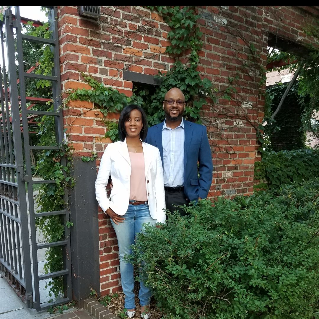 Intentional Living / Directional Growth