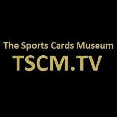 The Sports Cards Museum TV™