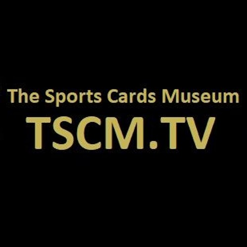The Sports Cards Museum TV™’s avatar