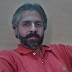 Tanveer Ahmed Bajwa