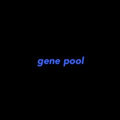 gene pool