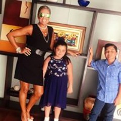 Fabiola Alexandra Piedra