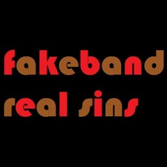 fakeband...real sins