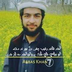 Abbas Khan Safi
