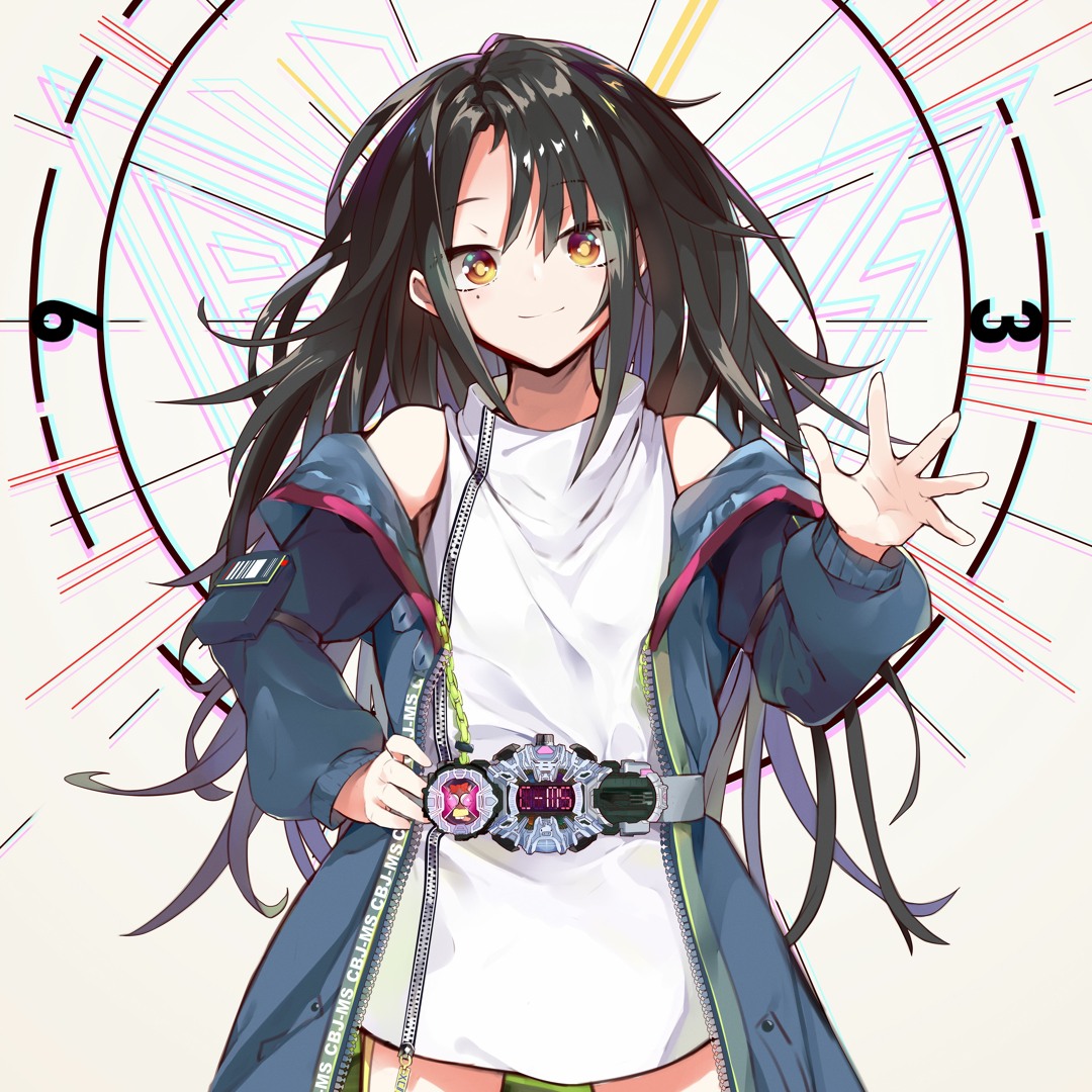 Stream Toukata music | Listen to songs, albums, playlists for free