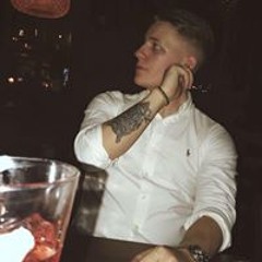 Johannes Fredriksson