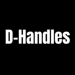 D-Handles