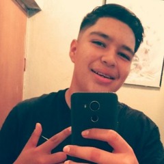 Adrian Sandoval 47