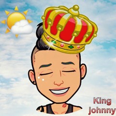 the King Johnny
