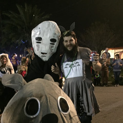 Dustin Dobber Faucheux