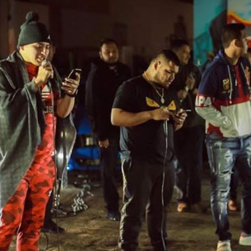 Stream El 7 De Fontana J Tres Ft Legado 7 Fuerza Regida By