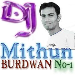 Dj Mithun Burdwan no-1