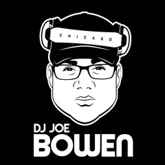 DJ Joe Bowen