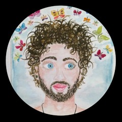 Zazen and the Schmetterling