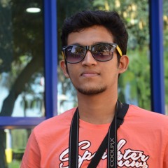 Midhun Murali