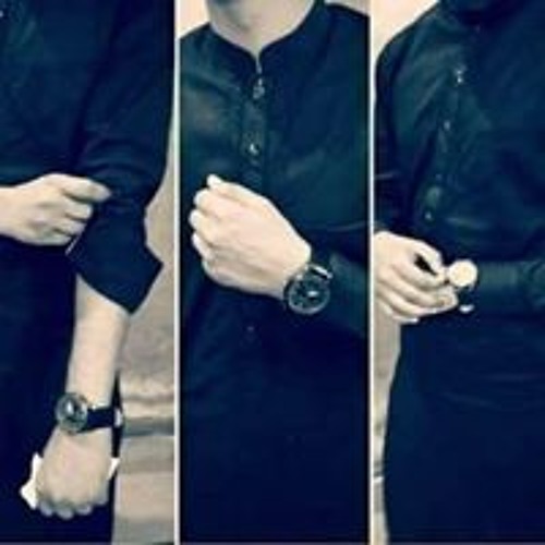 Zain Khan’s avatar