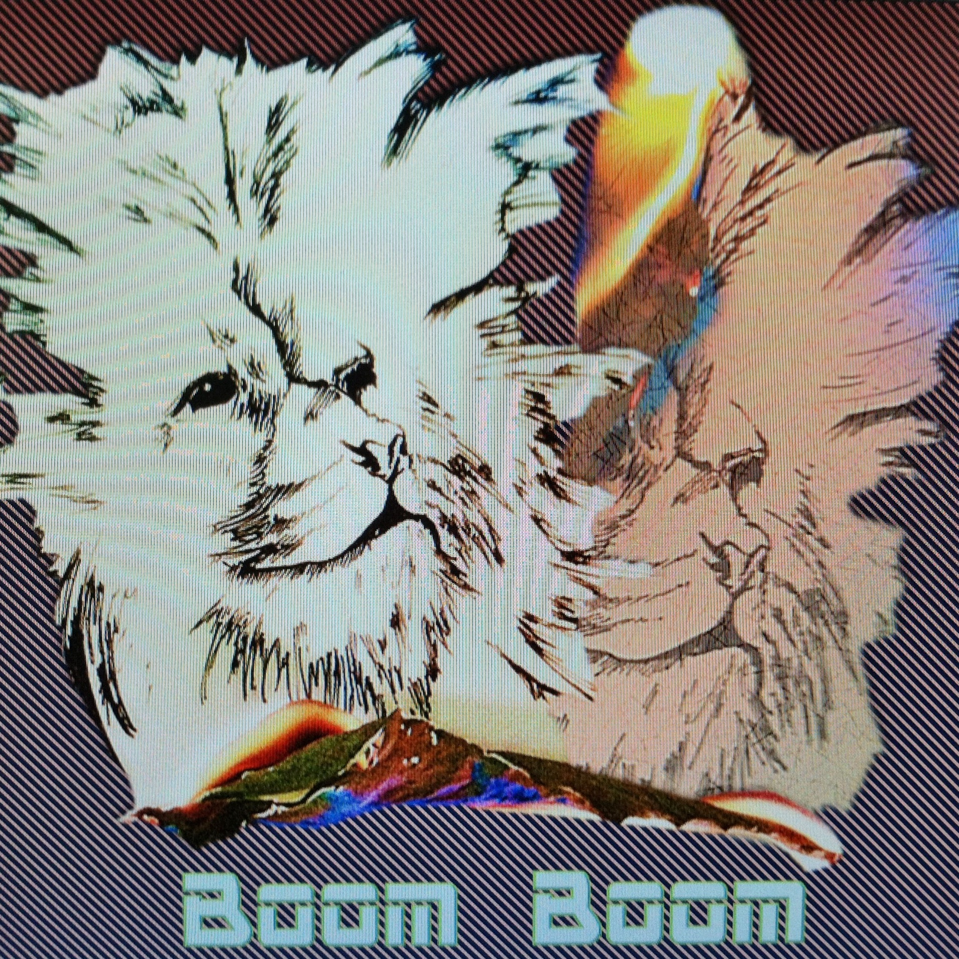 The Ghost of a Prom Queen