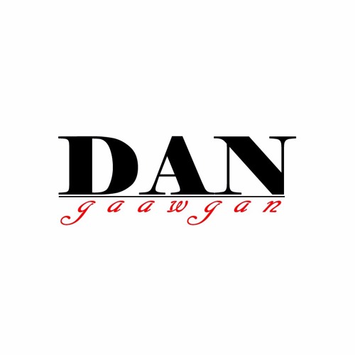 Dan Gaawgan’s avatar