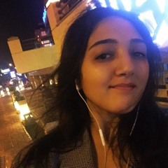 Rahma Kamal