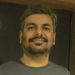 Vikram Johri