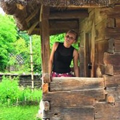 Elena Petrauskas