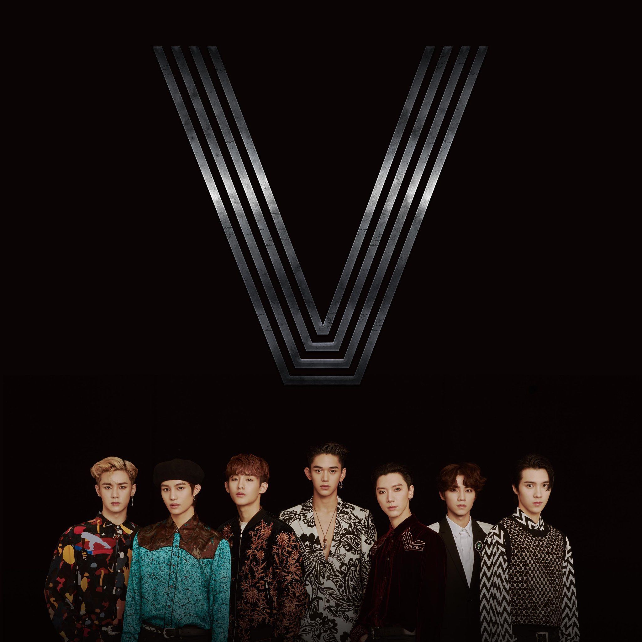 WayV