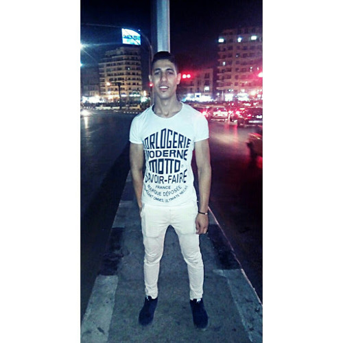Nasr Hesham’s avatar