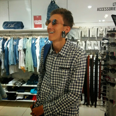 Вадим Горегляд