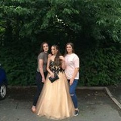 Caitlin clifford xo