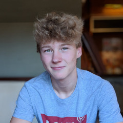 Christopher Robbertse