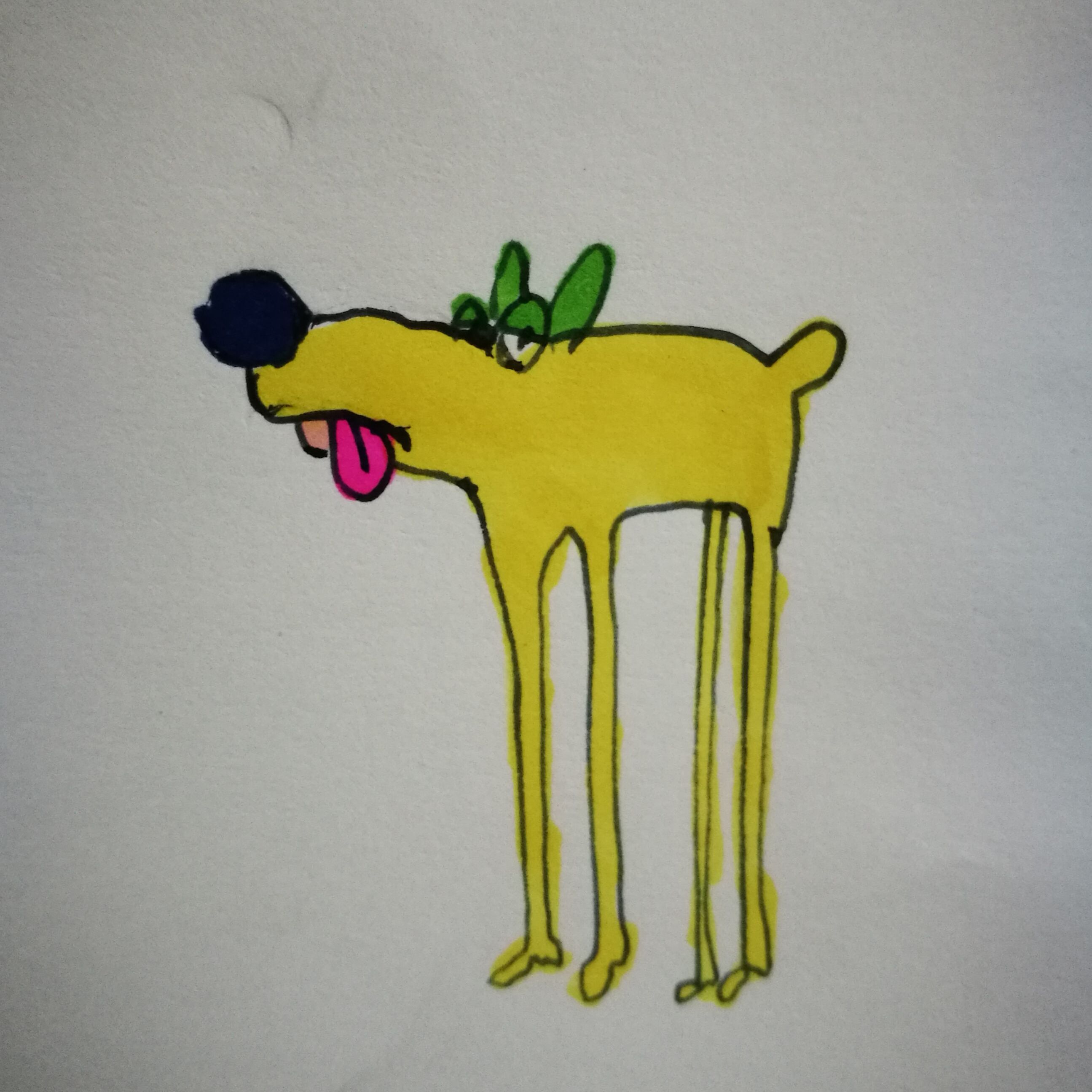 billy barbados podcast artwork