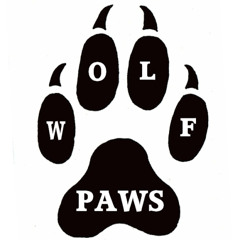 Wolf PAWS