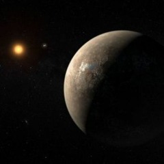 Alpha Centauri