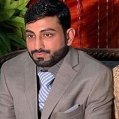 Muhammad Awais