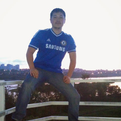Oyunbat Buyaa