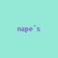 nape's