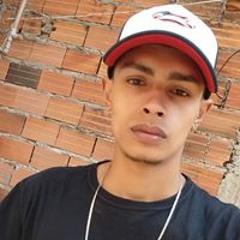 Marcos Antonio