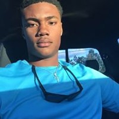 Maurice Moore