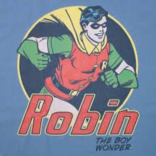 Robin The Boy Wonder’s avatar