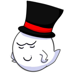 Mr. Boo