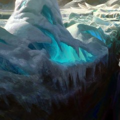 electric iceberg