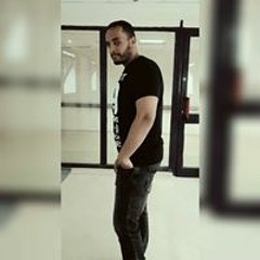 Ahmed Sayed Eid